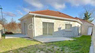  Villa � vendre 4 pi�ces 95 m�