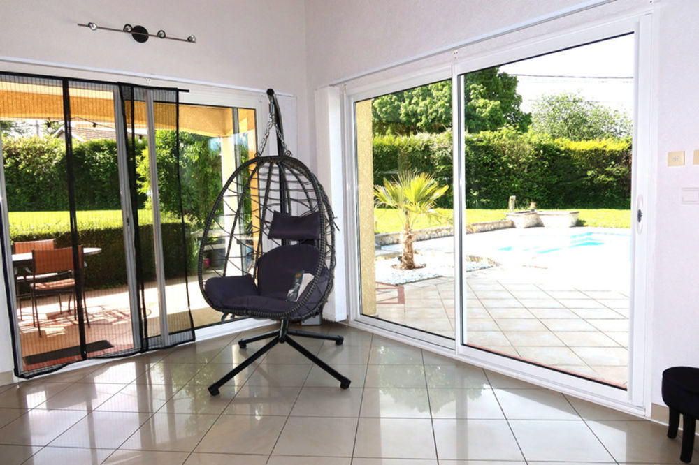 � vendre  Maison Larringes (74500)