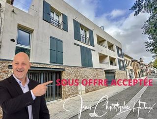  Appartement � vendre 3 pi�ces 61 m�