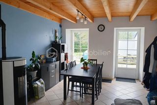  Maison � vendre 6 pi�ces 104 m�