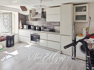  Appartement � vendre 3 pi�ces 60 m�