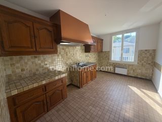  Maison � vendre 4 pi�ces 154 m�