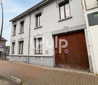  Maison � vendre 6 pi�ces 117 m�