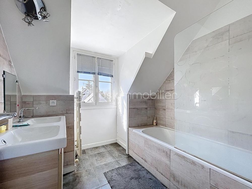 � vendre  Maison Ozoir-la-Ferri�re (77330)