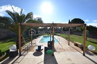  Villa � vendre 5 pi�ces 139 m�