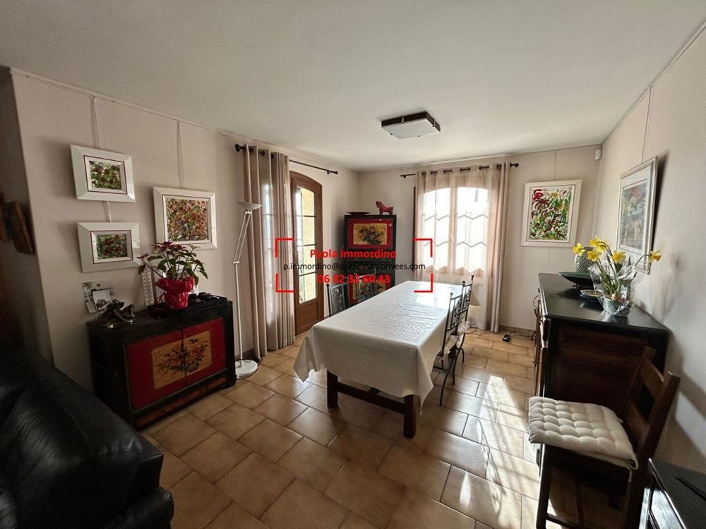 � vendre  Maison Plan-de-Cuques (13380)