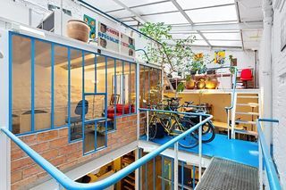  Appartement � vendre 5 pi�ces 207 m�