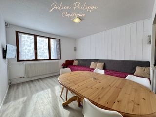  Appartement � vendre 2 pi�ces 39 m�