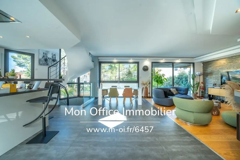 � vendre  Maison Martigues (13500)