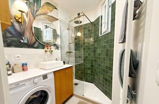  Appartement � vendre 3 pi�ces 50 m�