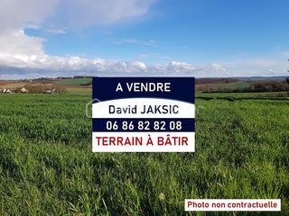  Terrain � vendre 780 m�