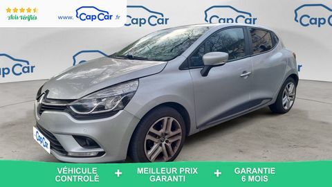 Renault Clio IV 1.5 dCi 75 Energy Business 2017 occasion Toulouse 31500