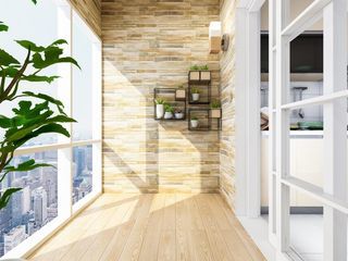  Appartement � vendre 3 pi�ces 58 m�