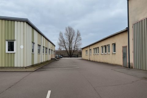 A VENDRE - Ensemble immobilier 548550 71530 Crissey