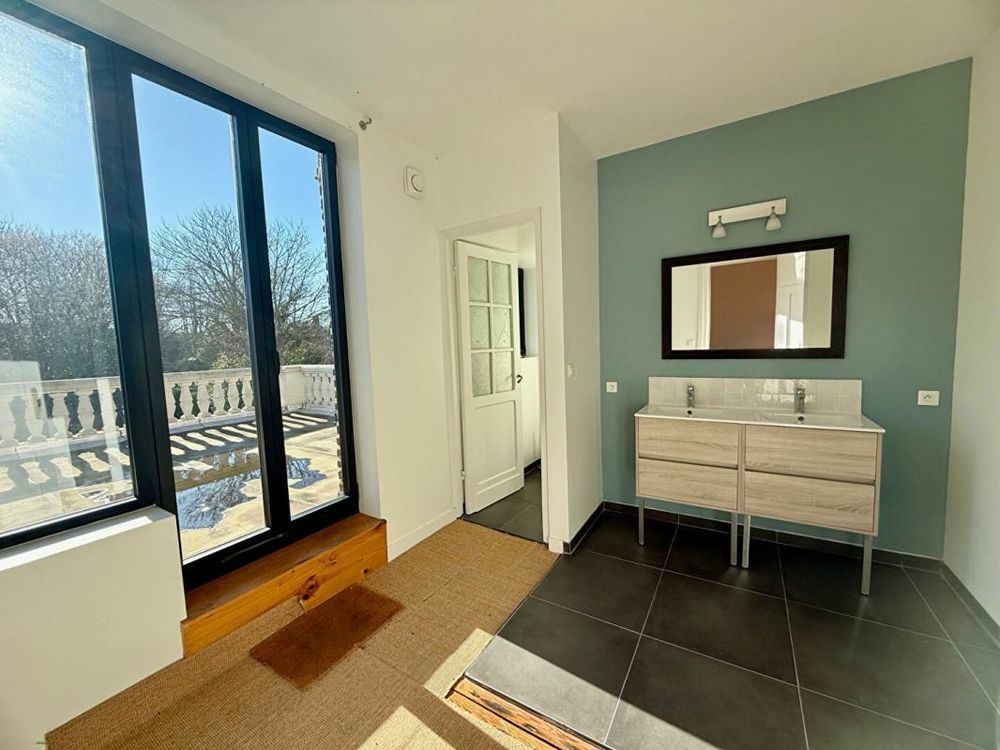 � vendre  Maison Marcq-en-Bar�ul (59700)