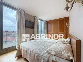  Appartement � vendre 4 pi�ces 131 m�