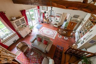  Maison � vendre 4 pi�ces 123 m�