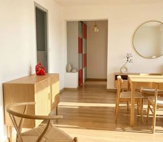  Appartement � vendre 3 pi�ces 74 m�