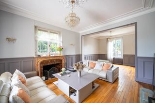  Maison � vendre 7 pi�ces 250 m�