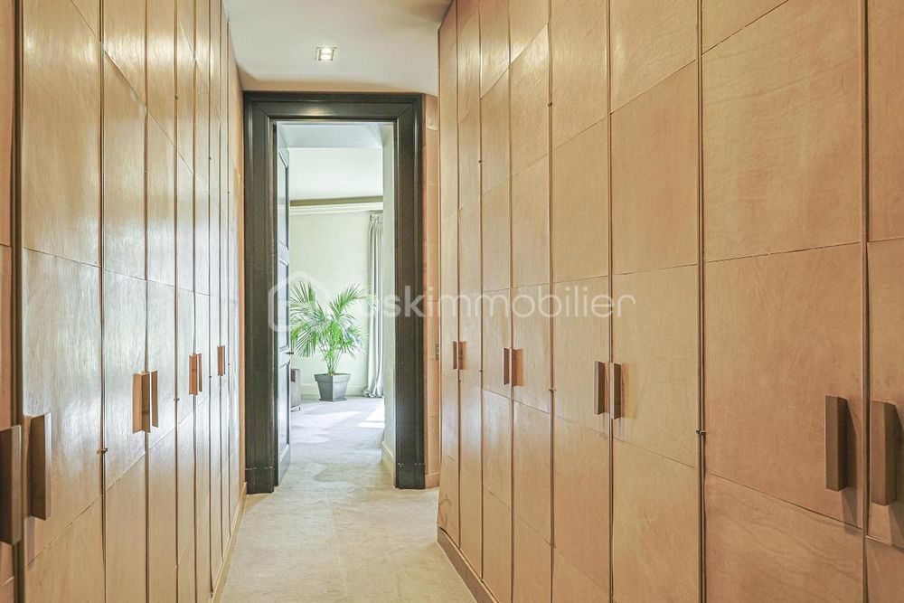 � vendre  Appartement Paris 17