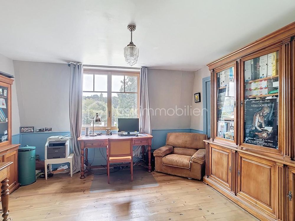 � vendre  Propri�t�/ch�teau Germigny-l'�v�que (77910)