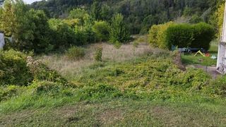  Terrain � vendre 1354 m�