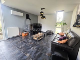  Maison � vendre 5 pi�ces 85 m�