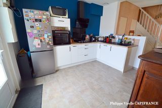  Maison � vendre 4 pi�ces 86 m�