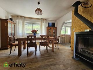  Maison � vendre 5 pi�ces 111 m�