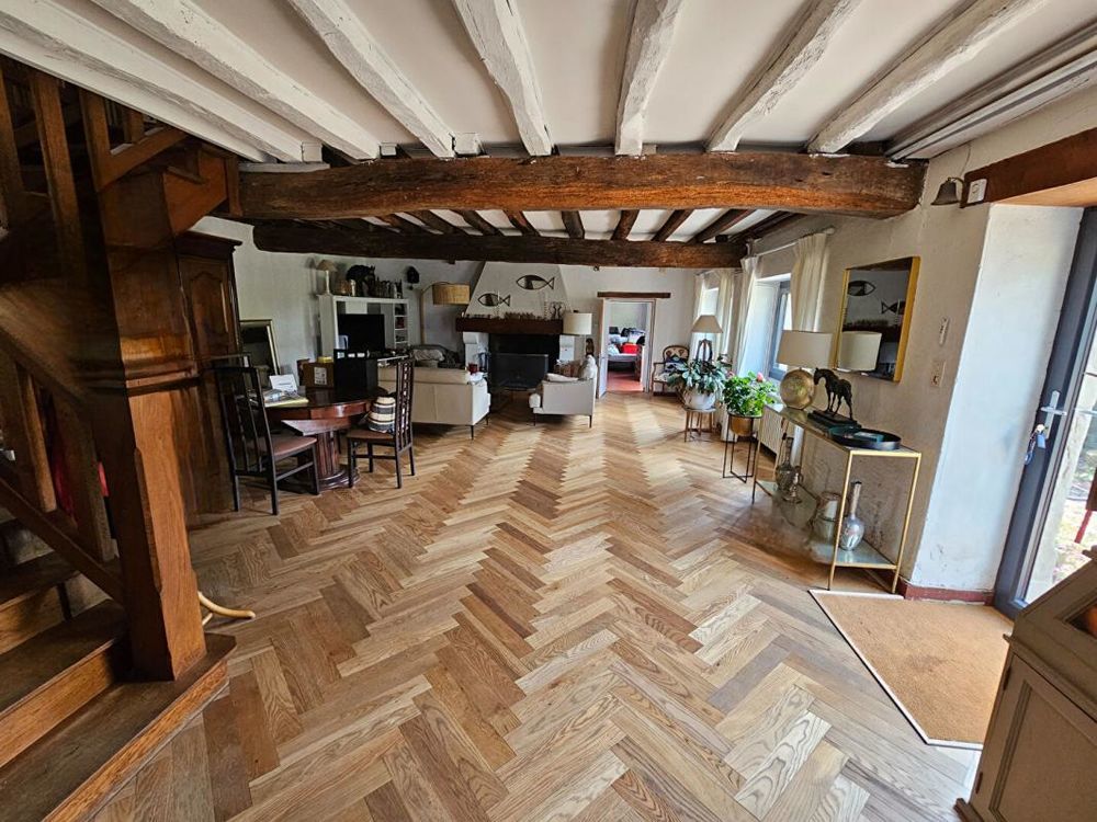 � vendre  Maison Gu�rande (44350)