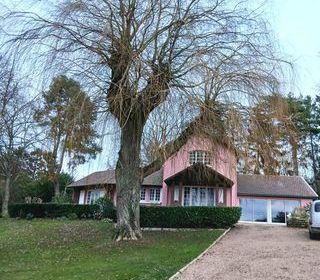  Villa � vendre 5 pi�ces 160 m�