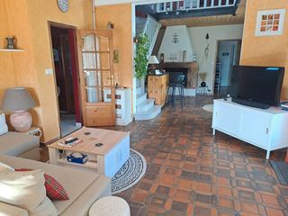  Maison � vendre 7 pi�ces 196 m�