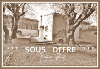  Maison � vendre 3 pi�ces 56 m�