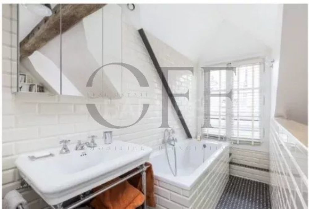 � vendre  Appartement Paris 7