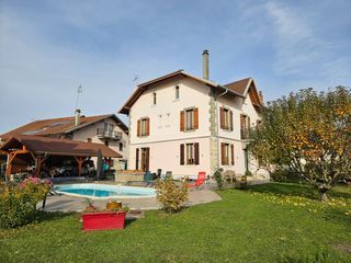  Maison � vendre 7 pi�ces 177 m�