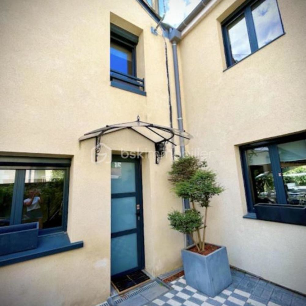 � vendre  Maison Tours (37000)