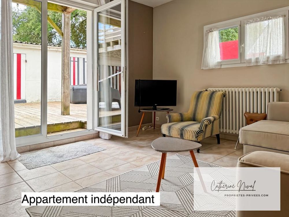 � vendre  Maison La Baule-Escoublac (44500)