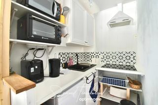  Appartement � vendre 2 pi�ces 30 m�