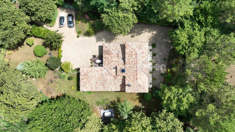 � vendre  Propri�t�/ch�teau Dax (40100)