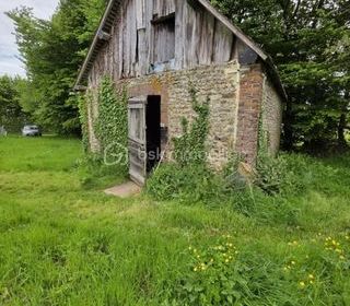  Terrain � vendre 498 m�