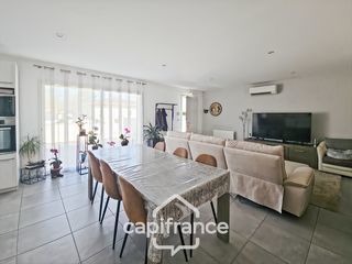  Maison � vendre 4 pi�ces 88 m�