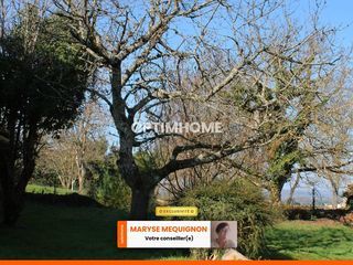  Maison � vendre 4 pi�ces 85 m�