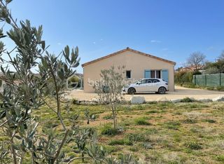  Maison � vendre 6 pi�ces 125 m�