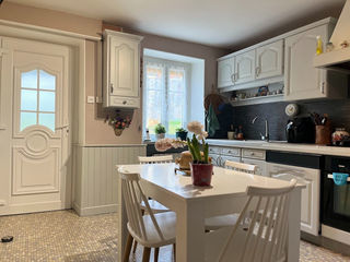  Maison � vendre 4 pi�ces 85 m�