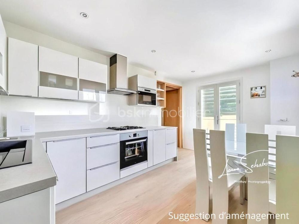 � vendre  Maison Seynod (74600)