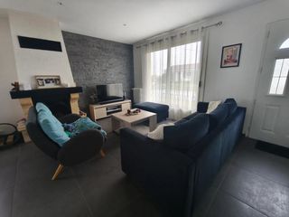  Maison � vendre 5 pi�ces 93 m�