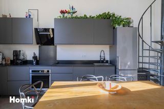  Appartement � vendre 3 pi�ces 71 m�