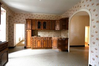  Maison � vendre 4 pi�ces 81 m�