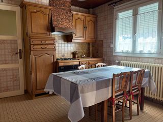  Maison � vendre 5 pi�ces 73 m�