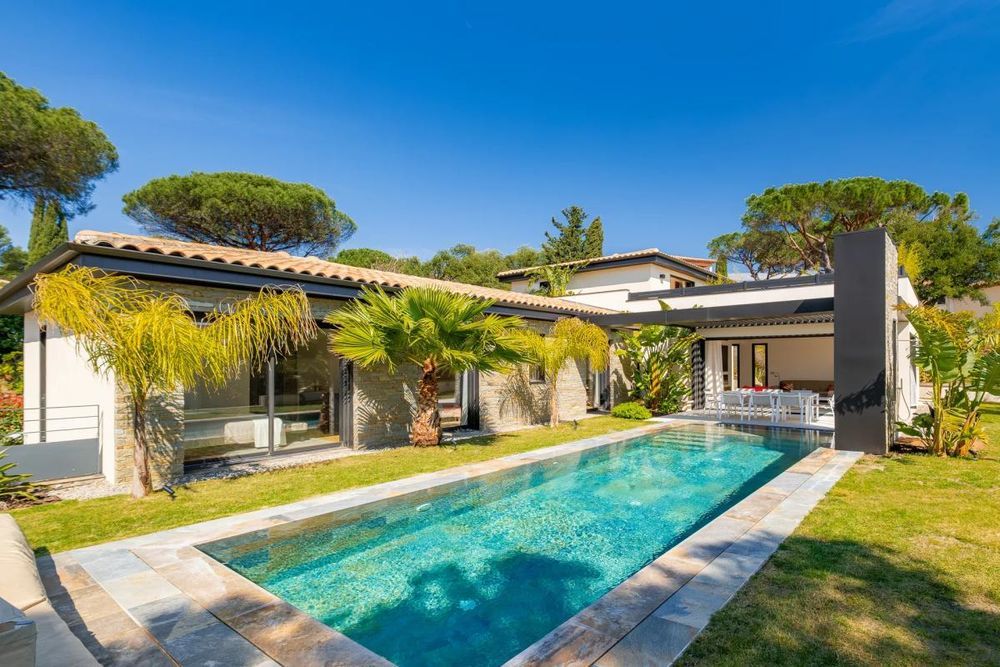 � vendre  Maison Sainte-Maxime (83120)